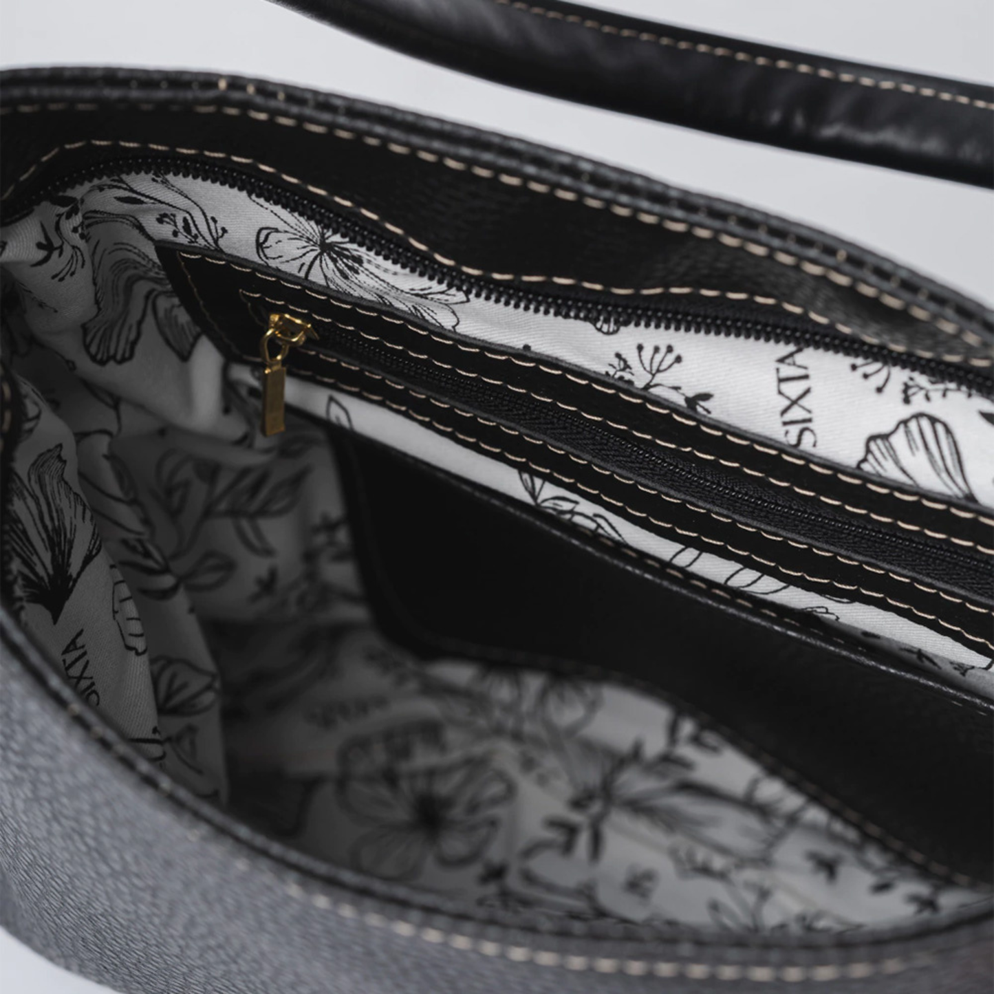 Cartera Everyday Chic