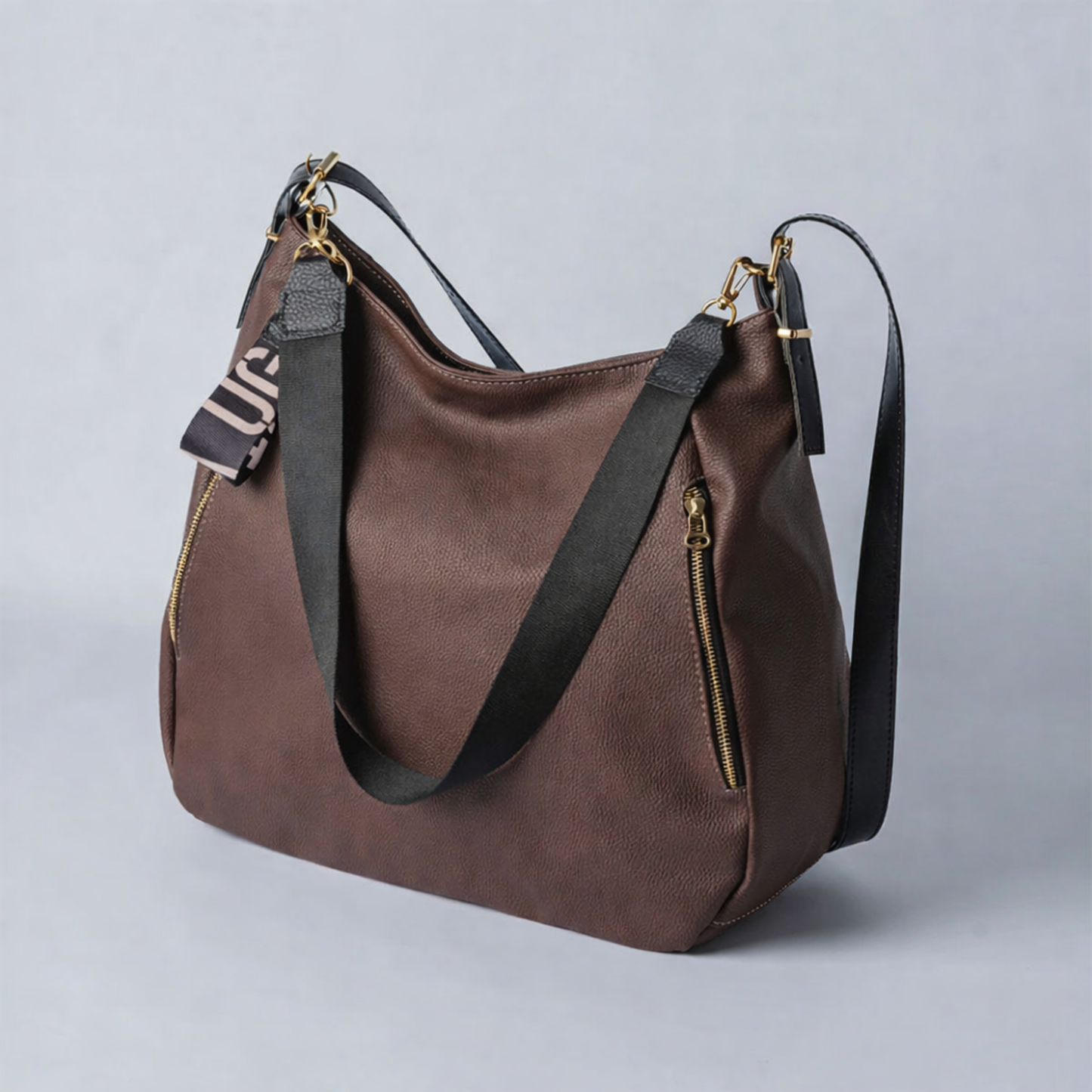 Cartera Everyday Chic